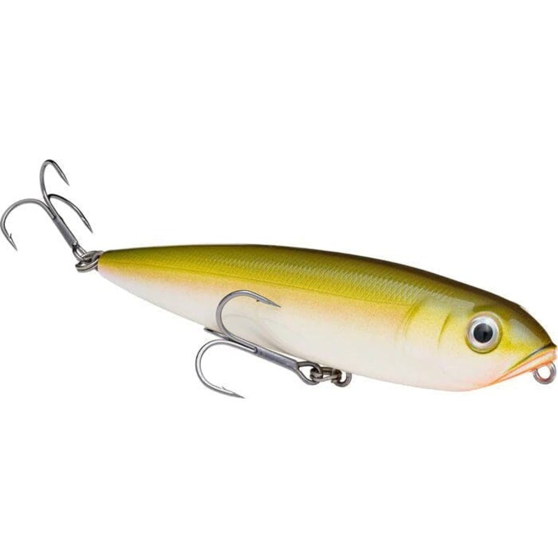 Strike King Kvd Sexy Dawg Jr The Shizzle