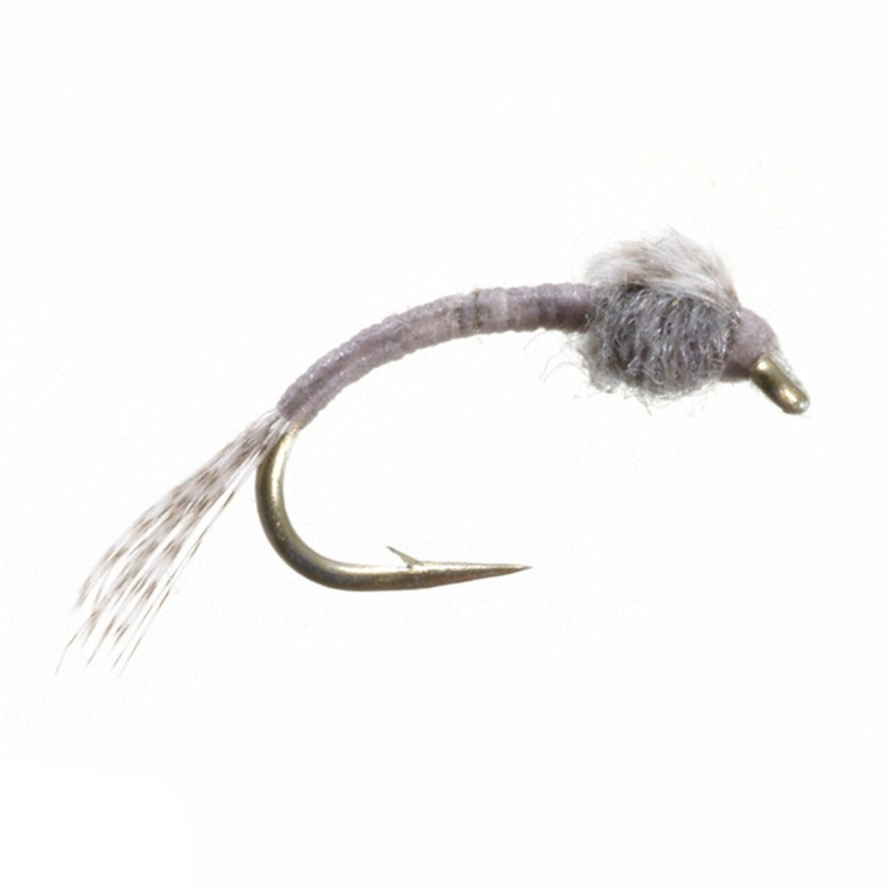 Umpqua WD-40 Fly Olive 18 (12650)