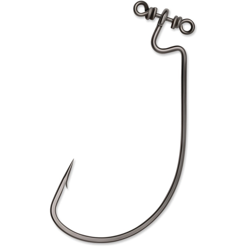 VMC Spinshot Wide Gap Black Nickel 1/0
