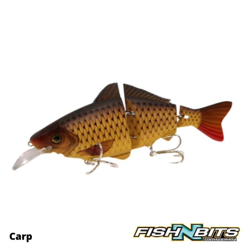 Balista – Shakinbait 180mm Bony Bream