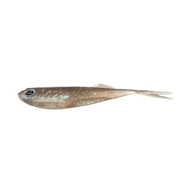 Cast Echo Lanier 2.75″ 8PK