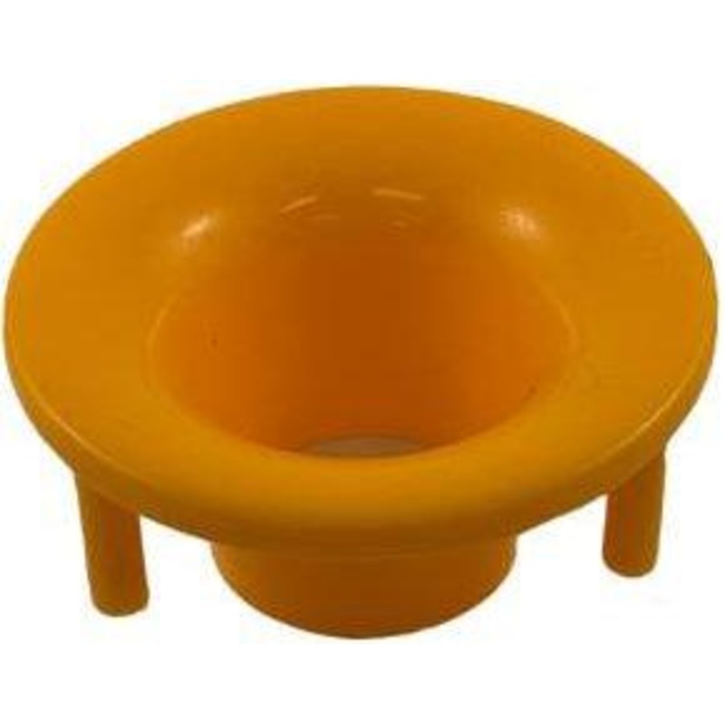 Crab Float Stopper