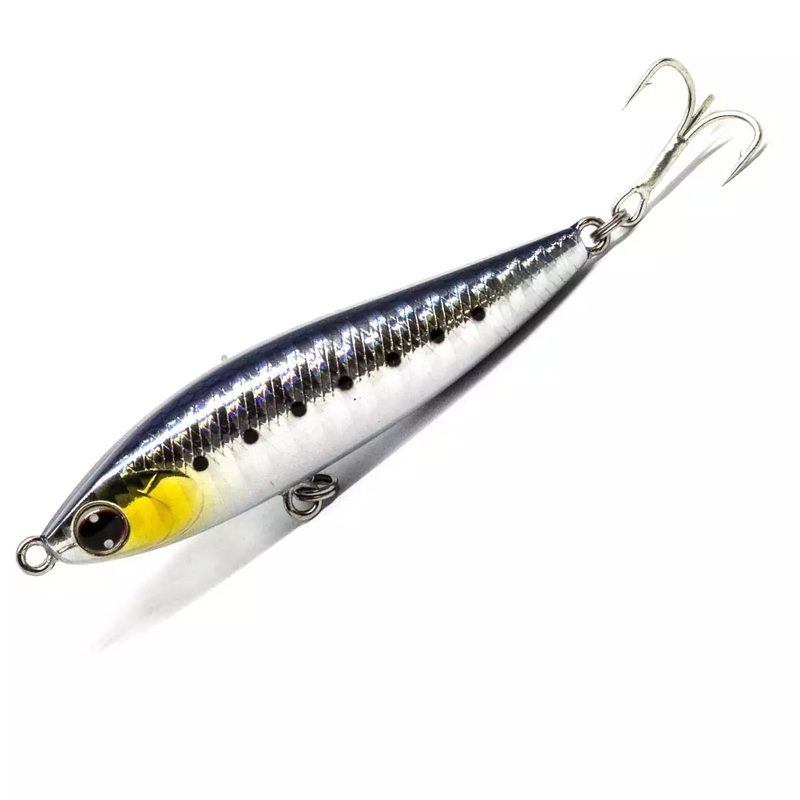 DAIWA Morethan Switch Hitter S – 65mm #3D Inakko