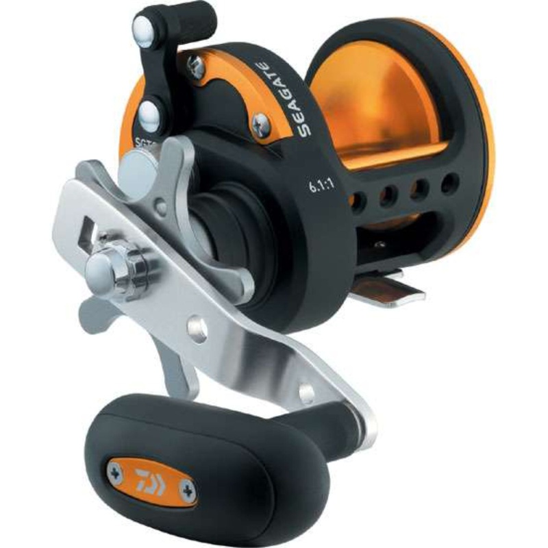 Daiwa Seagate Conventional Reels SGT20H