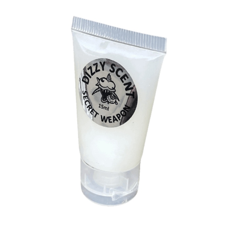 Dizzy Scent 30ml Secret Weapon