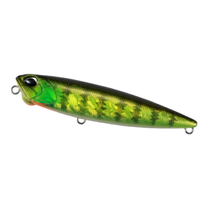 DUO Realis Pencil 110 Chart Gill Halo