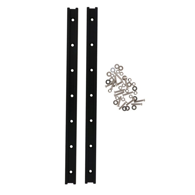 Eagle Claw Gear Track