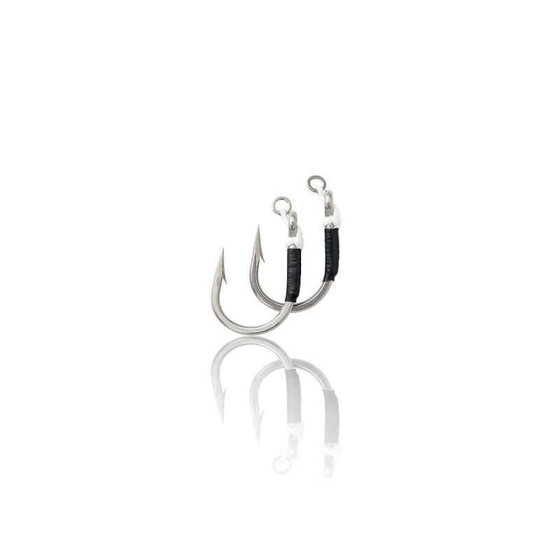 Fish Trippers Village Rematador Hooks 6/0