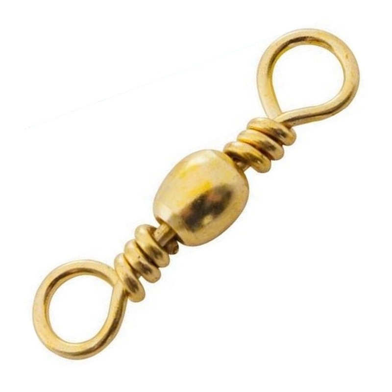 Harbor Brass Swivel 1 15-pack