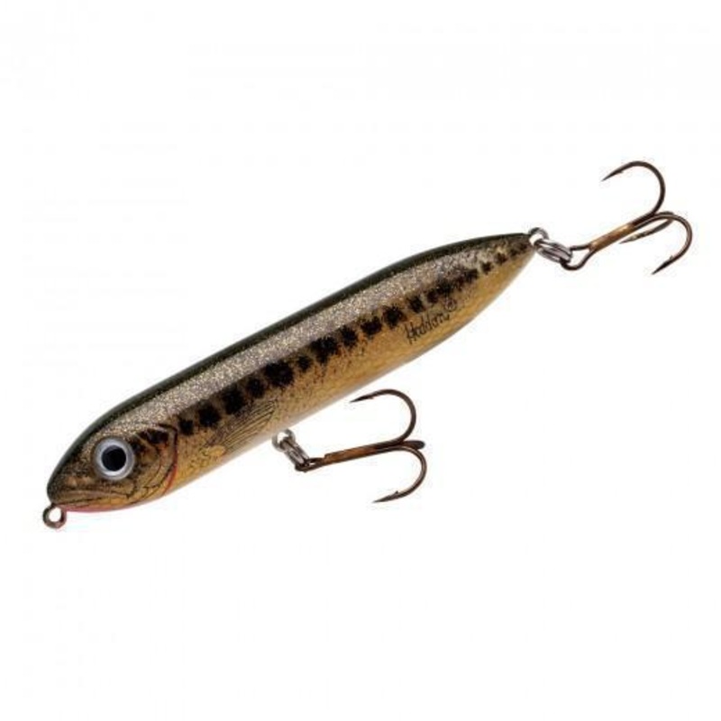 Heddon Super Spook Jr. Florida Bass