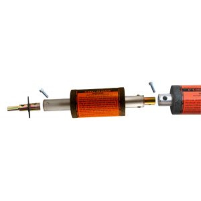 K-Drill Extension 12″