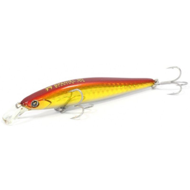 MEGABASS Nada Spaniel 120S – 120 mm AKA KIN