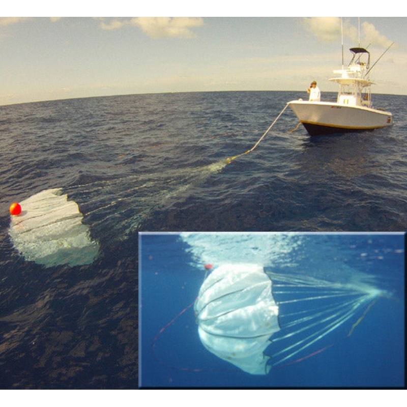 Para-Tech Parachute Sea Anchor 12FT