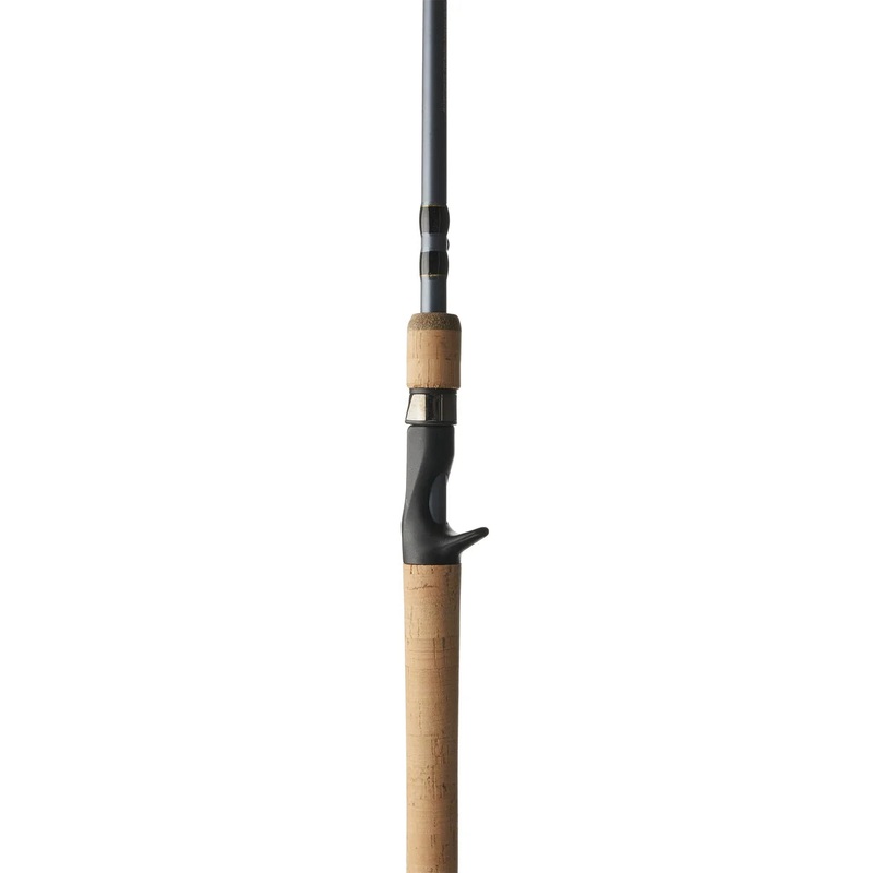 Pflueger President Casting Rod 7’0″ Medium-Extra Fast