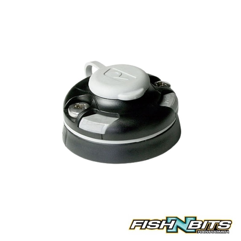 Railblaza – Starport Black