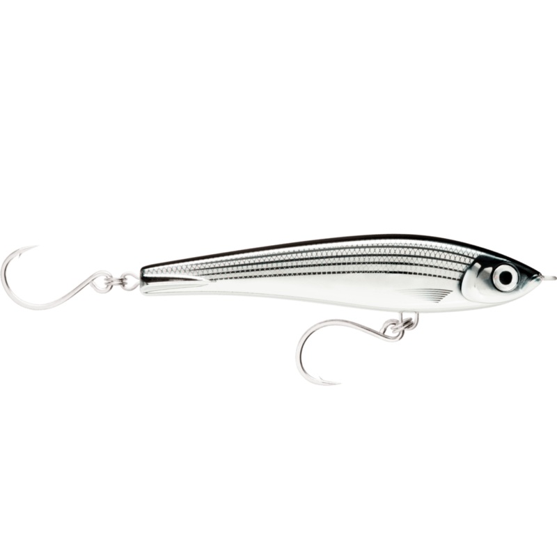 Rapala X-Rap Magnum Stick Mullet (6 3/4″- 3 1/8oz)