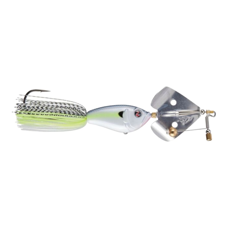 River2Sea Opening Bell 130 Buzzbait I Know It