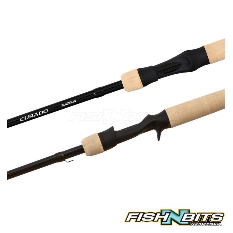 Shimano – Curado Baitcast 701BCM 5-8KG 7ft 1pc