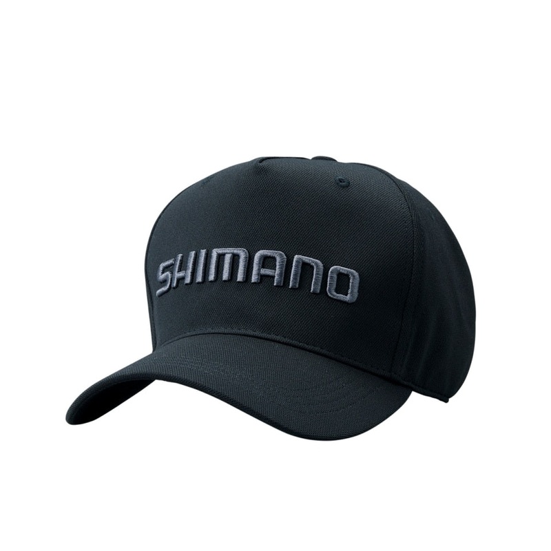 Shimano Standard Cap CA-017V Black S