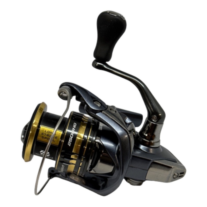 Shimano Ultegra FC Spinning Reels ULT1000FC