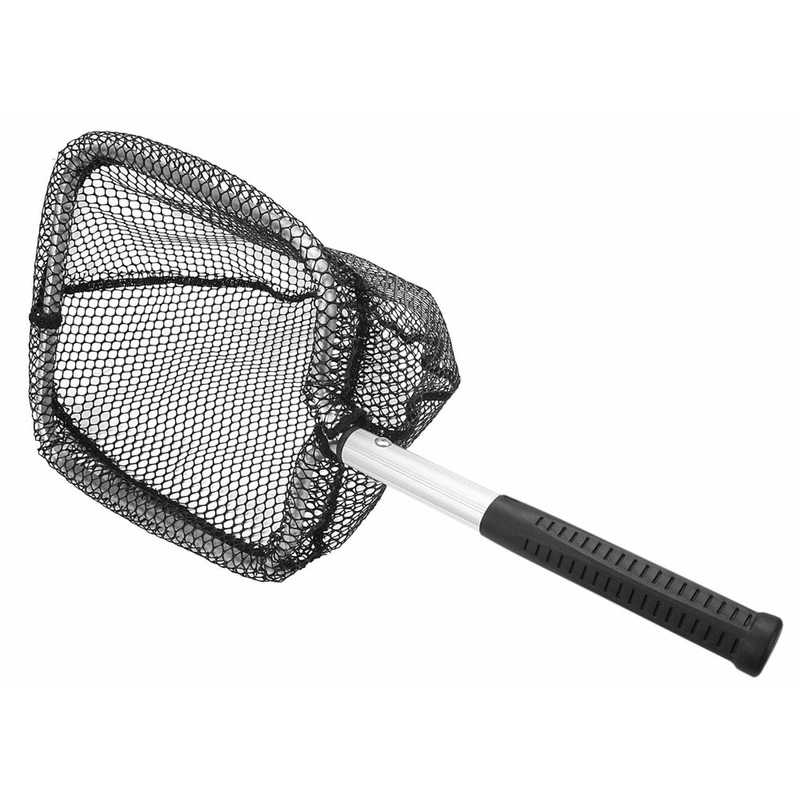 Silstar Square Live Bait Scoop Net 20cm SRBN-20S