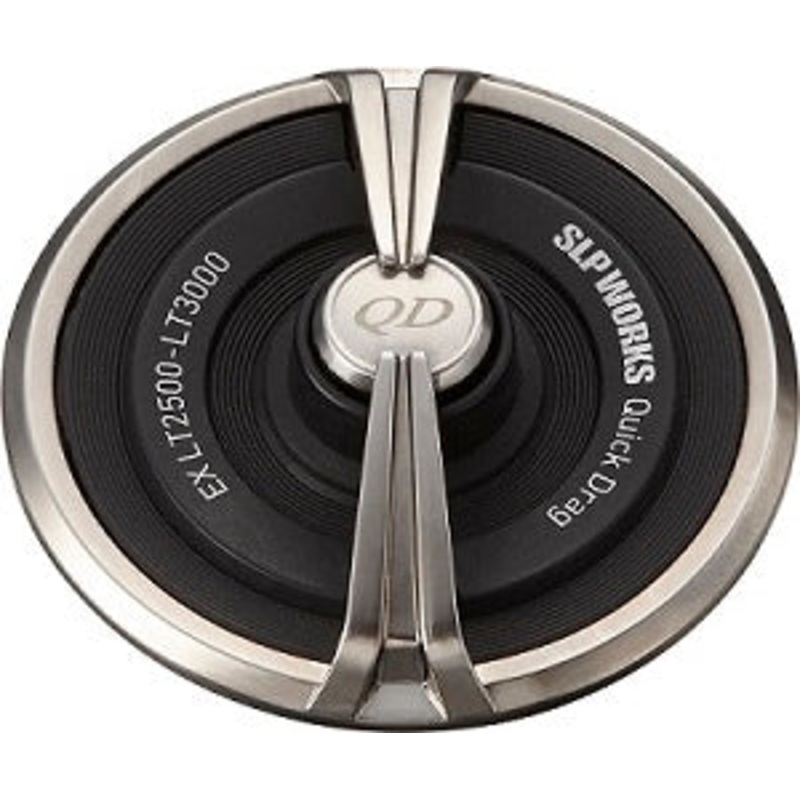 SLP Works EX LT Quick Drag Knob