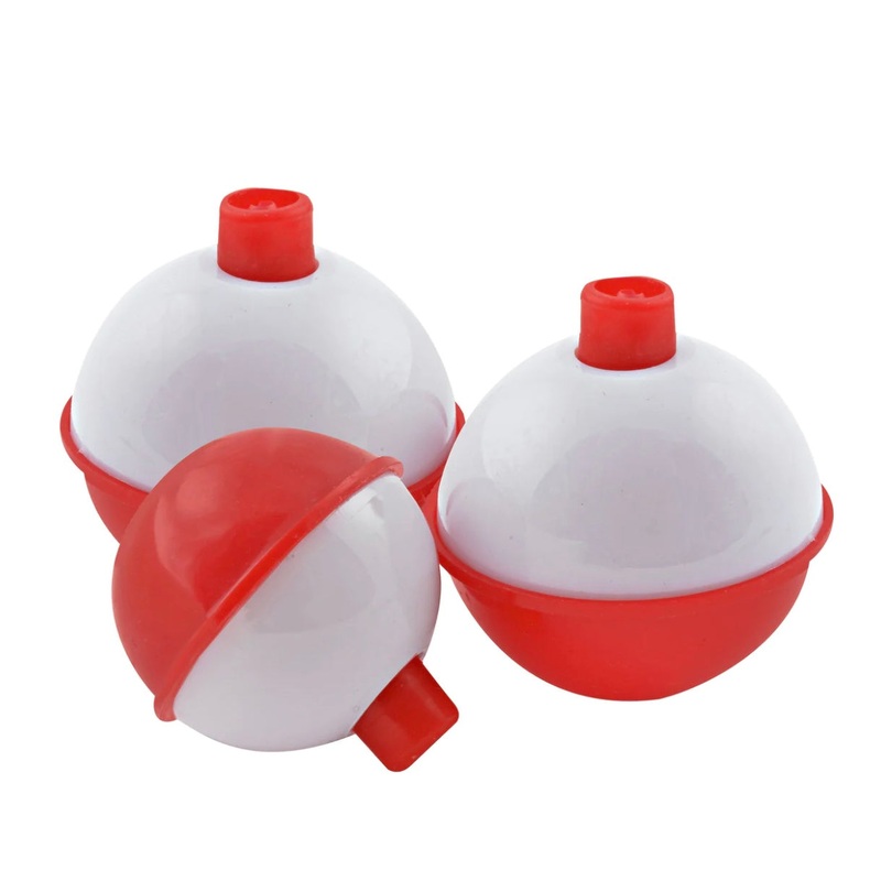 Southbend Assorted Snap On Floats 10ct