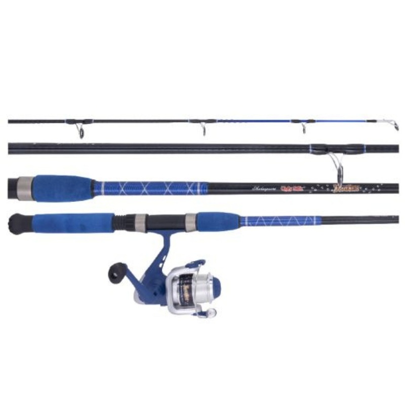 Tackle Ratz 5ft Combo 5FT BLUE