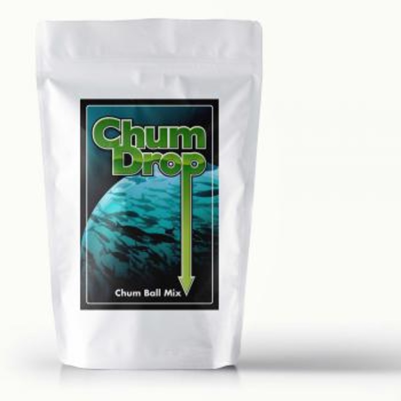 Aquatic Nutrition – Chum Drop – 5lb