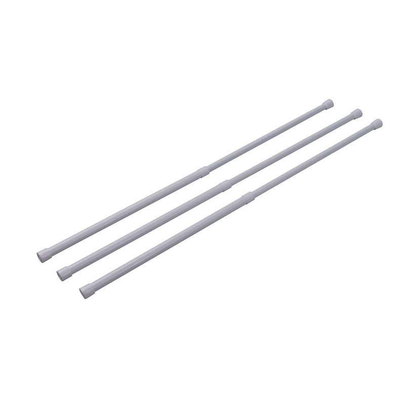 Companion Caravan Fridge Bars 3 Pack