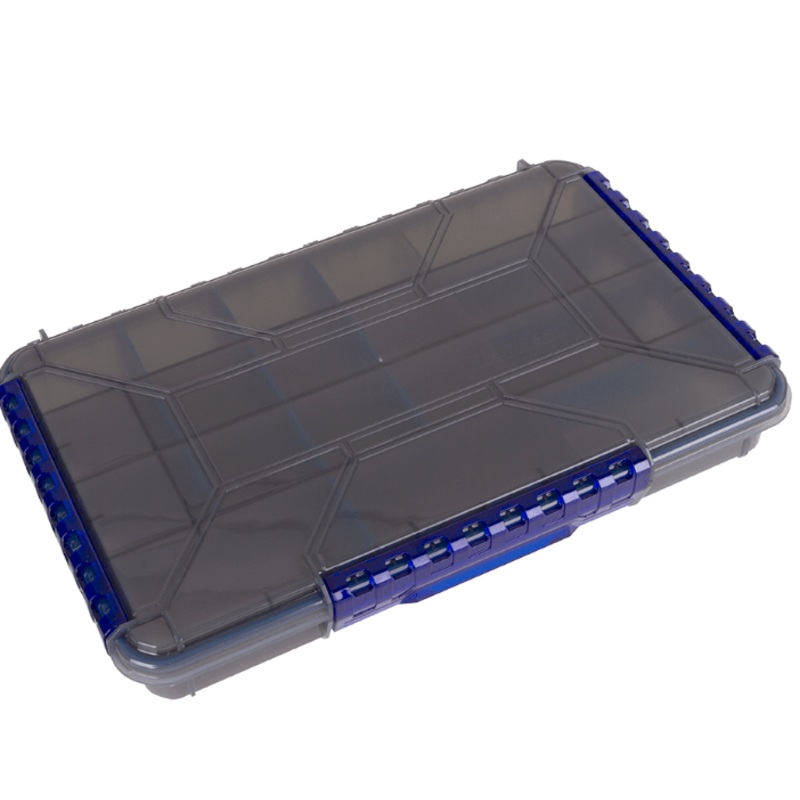 Flambeau Zerust Max Waterproof Tuff Tainer (WP5005ZM)