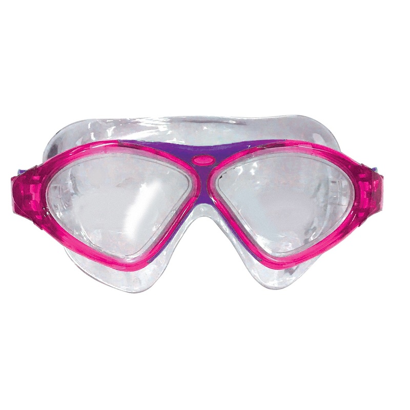 Land and Sea Endurance II Silicone Goggles Small Blue