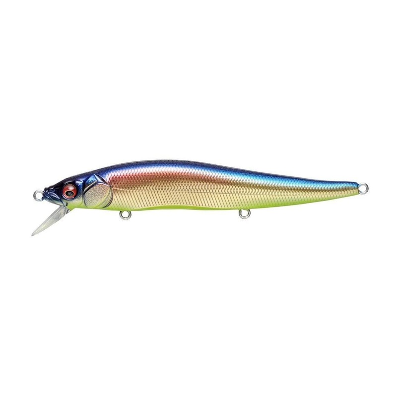 Megabass Vision 110 Wakin React