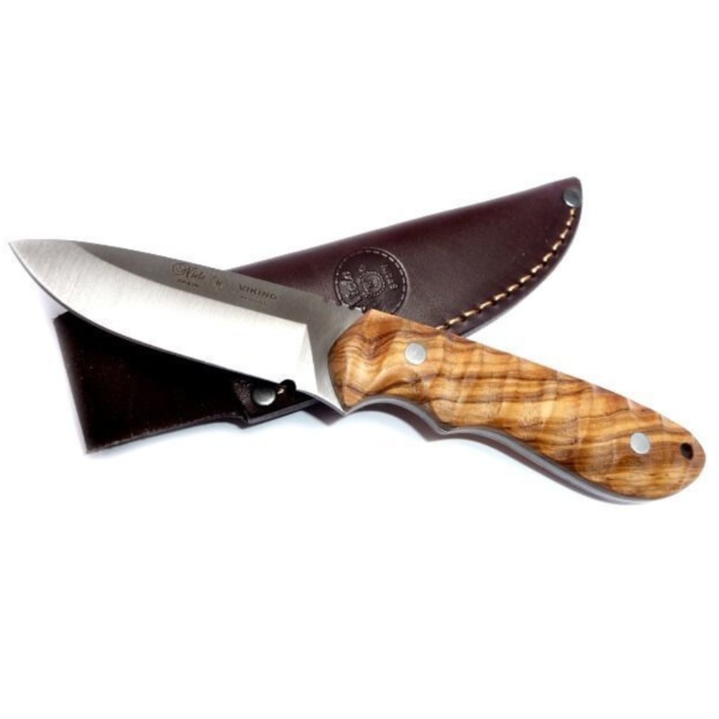 Nieto 11004 Viking Micarta Blue