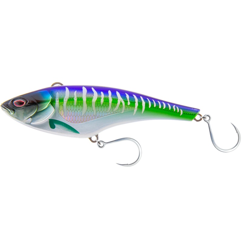 Nomad Madmacs 130 High Speed SNK 5″ 130mm – 5″ Spanish Mackerel
