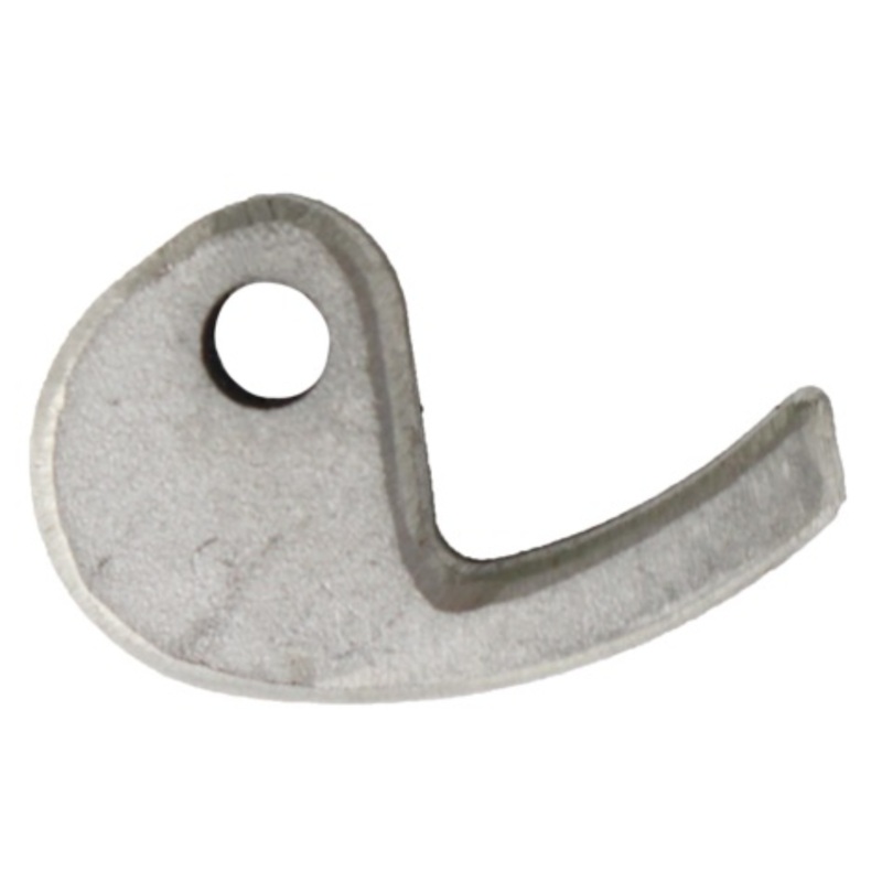 Ocean Hunter Stainless Line Release SS STAINLESS