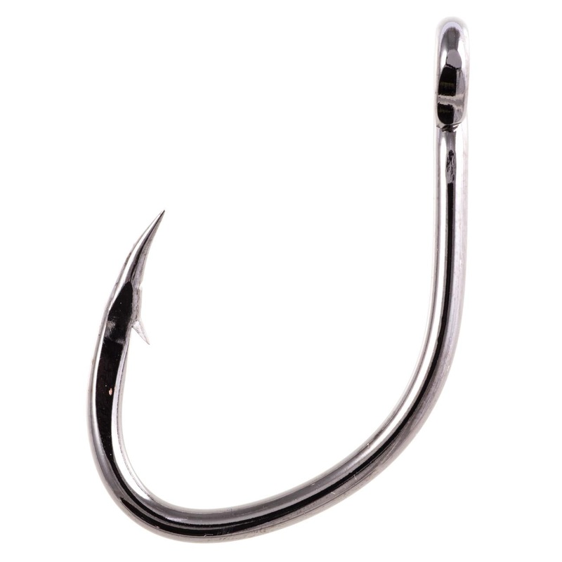 Owner Offshore Live Bait Hook 7/0 6pk