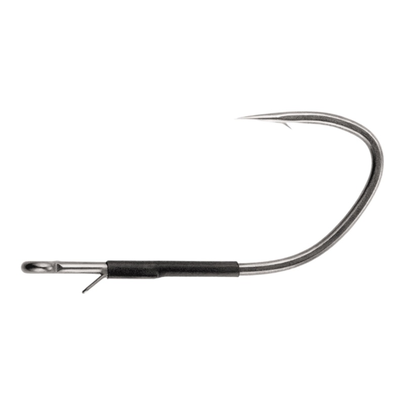 Owner Welded Eye Jungle Flipping HD Hook 3/0