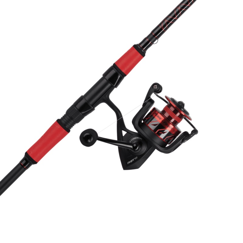 Penn Fierce III Combo FRCIII2500701ML
