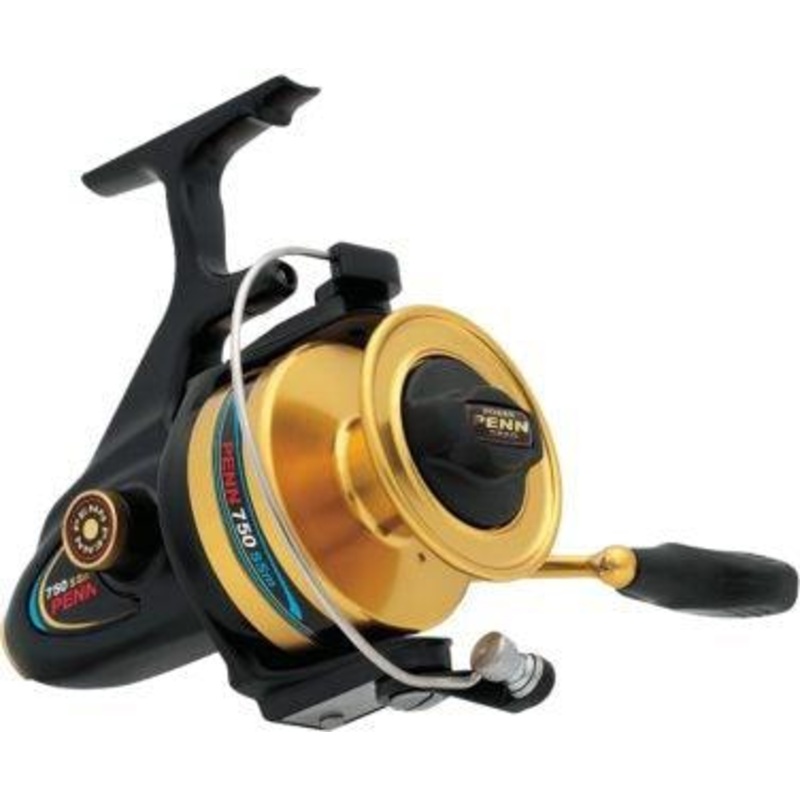 Penn Spinfisher SSM Spin Reel 650SSM