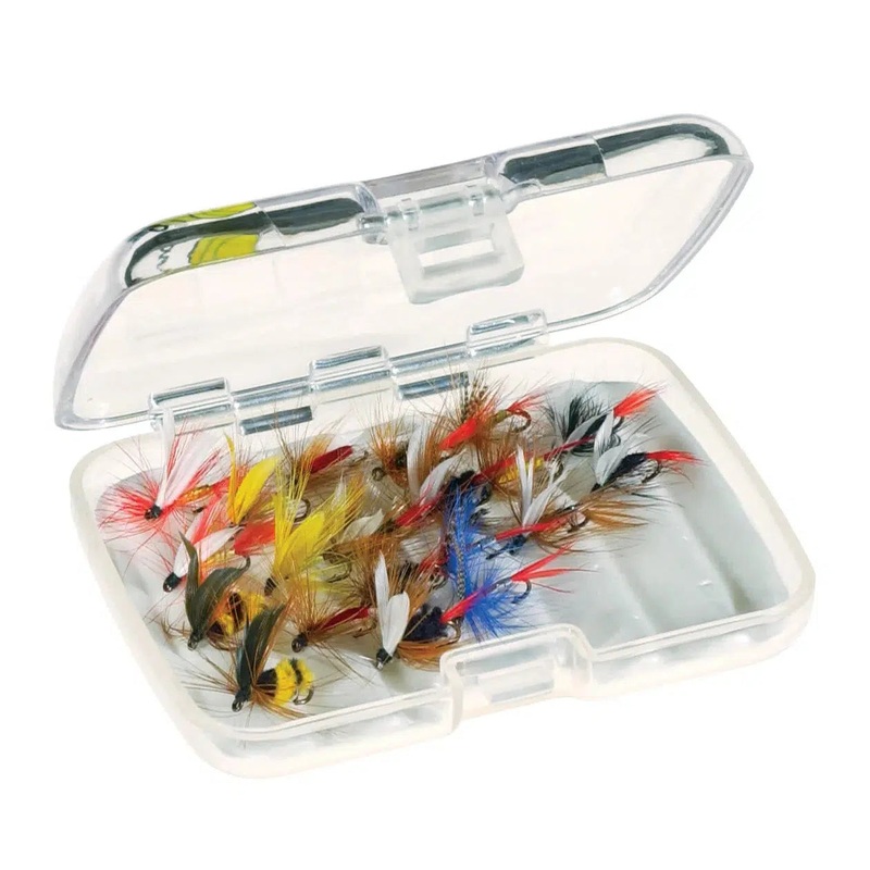 Plano Fly Box with Foam Large