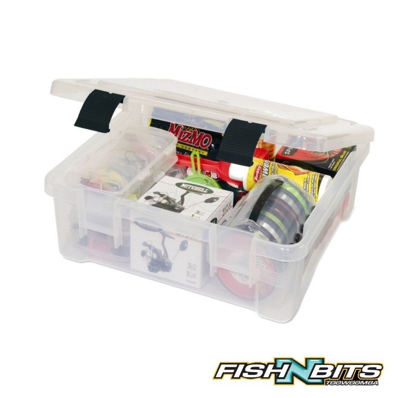 Plano – XXL Prolatch  Stowaway