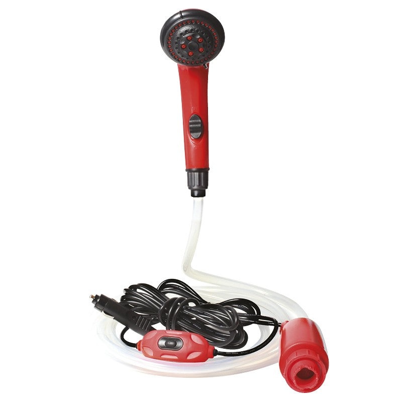 Primus High Volume 12V Camp Shower