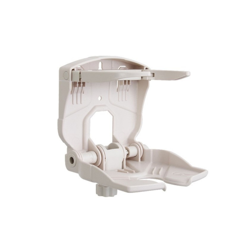 Railblaza Cupclam Only White WHITE