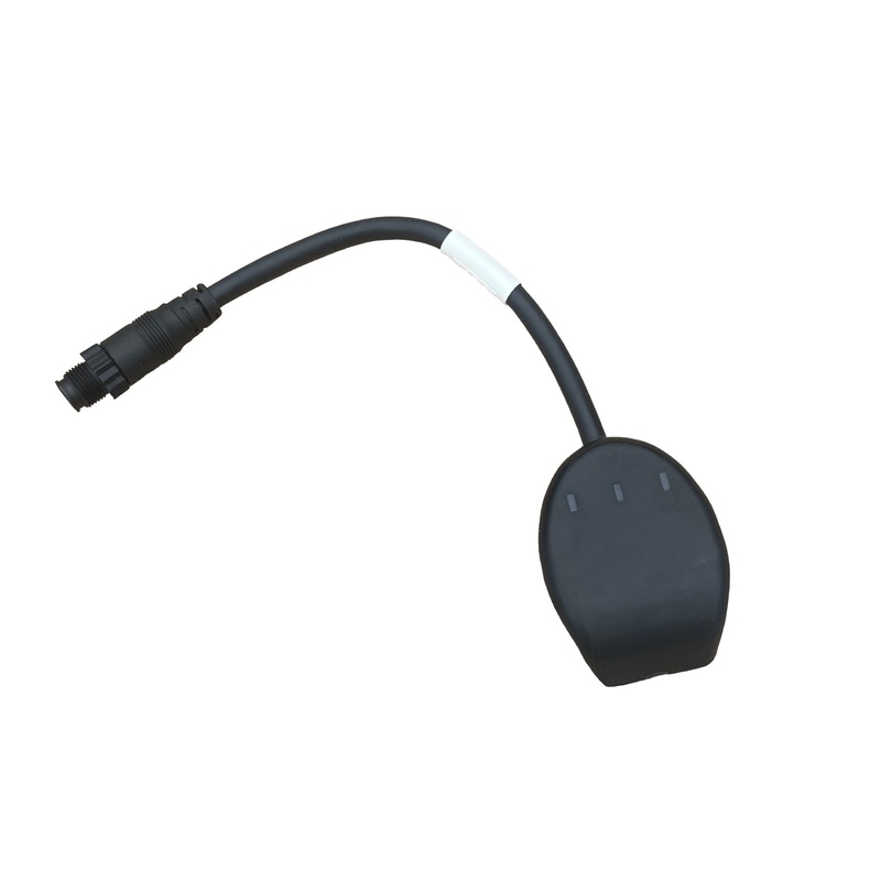 Rhodan ACM Lower Compass