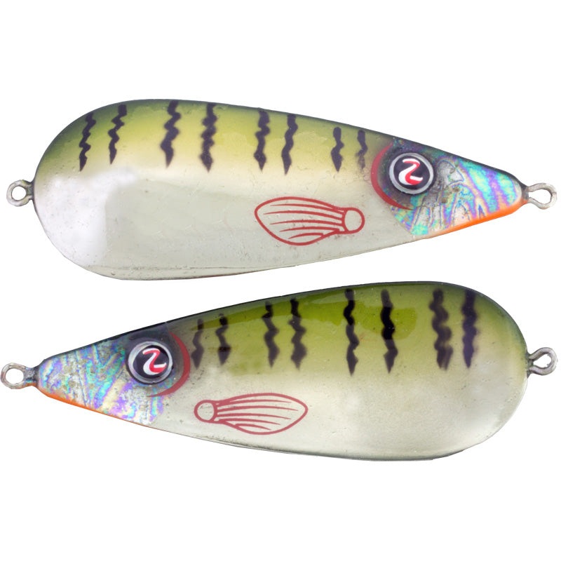 River2Sea James Watson Worldwide Spoon 100 Bluegill