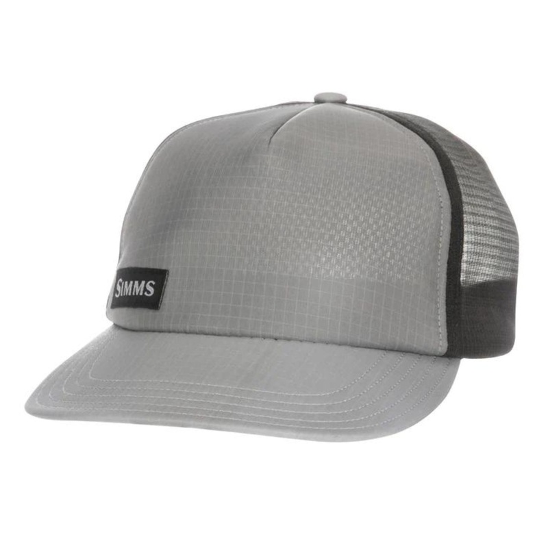 Simms Tech Trucker CINDER