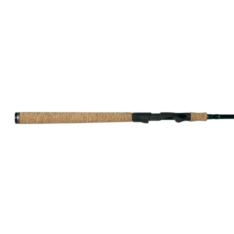 2B “Precision Shooter” Slip Float Spinning Rod