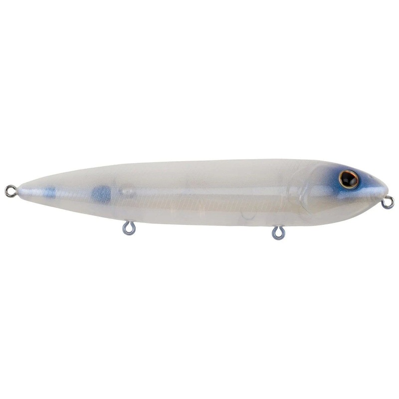 Berkley J-Walker Ghost White 100