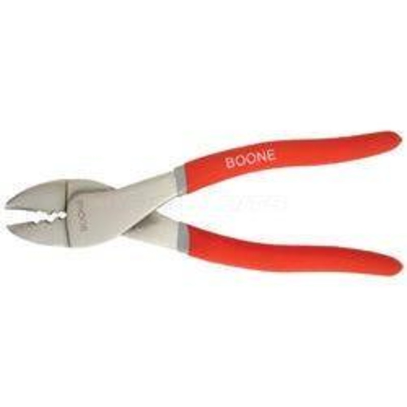 Boone – Stainless Steel Crimping Tool